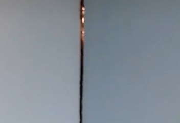 Penampakan Rumah Retak Parah Akibat Aktivitas Penambangan Batubara yang Diduga Ilegal di Kabupaten Berau