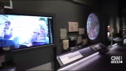 MİT, 1920-1948 dönemine ait istihbarat raporlarını ilk kez paylaştı | Video Haber