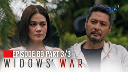 Widows’ War: Sam tries to bribe Galvan in exchange for the truth (Episode 89 - Part 3/3)
