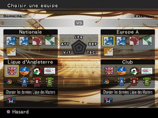 Pro Evolution Soccer 6 online multiplayer - ps2