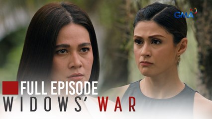 Widows’ War: Full Episode 89 (October 31, 2024)