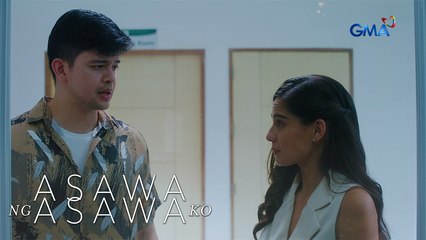 Asawa Ng Asawa Ko: Jordan, muling binisita si Cristy! (Episode 167)
