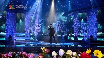 Ca nhạc - Giấc mơ tuyệt vời