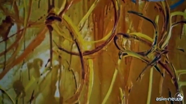 Gibellina sar? la capitale italiana dell'Arte contemporanea 2026