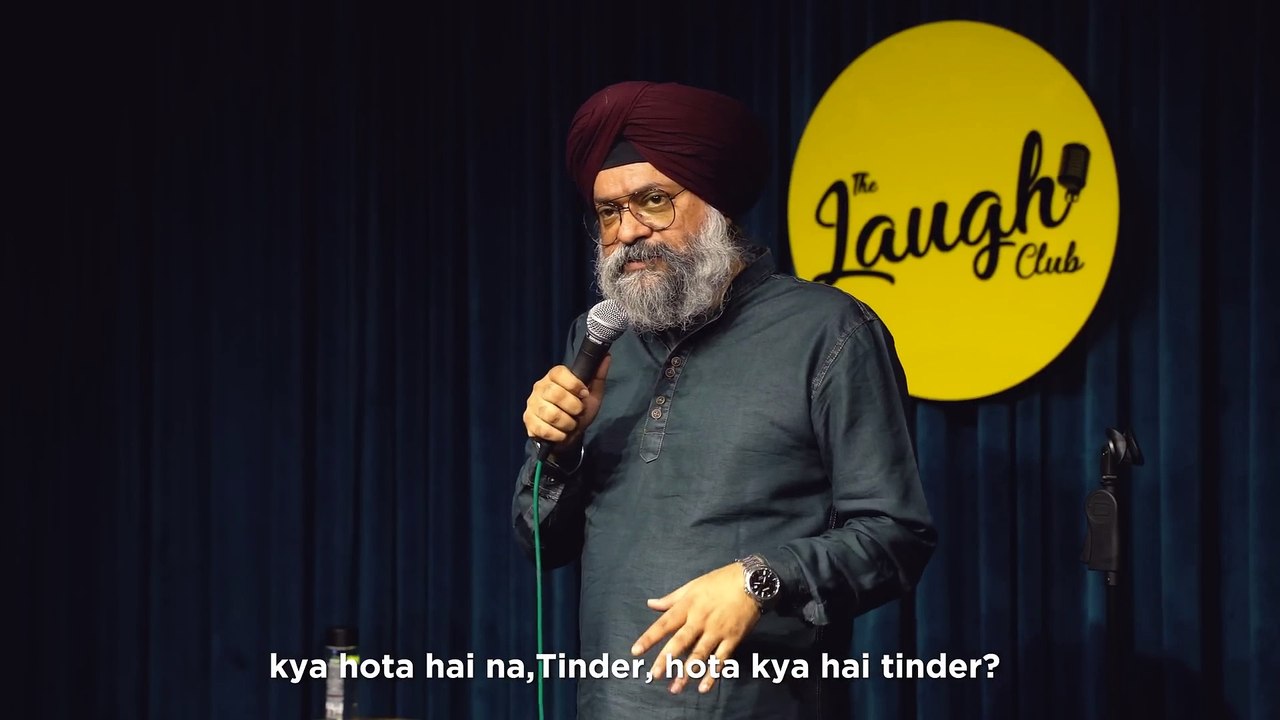 ISS AGE MEIN BHI | Maheep Singh Comedy Video ( MEMBERS ONLY )