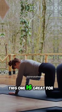 Core Strengthening Exercises During Pregnancy