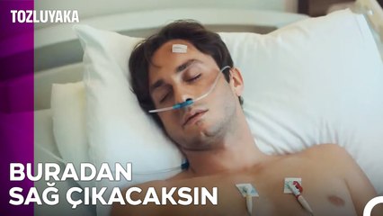 Benim Oğlum Bu Kadar Güçsüz Değil! - Tozluyaka 5. Bölüm