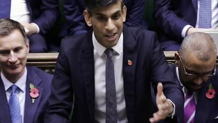 'Yorkshire is the greatest place on earth,' says Rishi Sunak and Budget 2024 updates