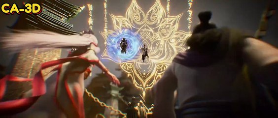 Perfect World Episode 187 Bestsub