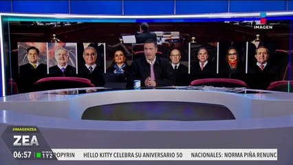 Renuncia de ministros de la SCJN, ¿victoria aparente o futuro desastre?