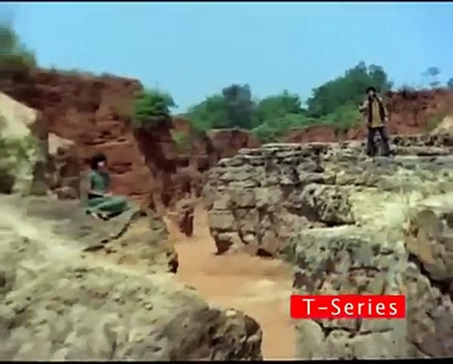 Main Tera Rakhwala/1989  Rakhwala/  S.P. Balasubrahmanyam , Anil Kapoor