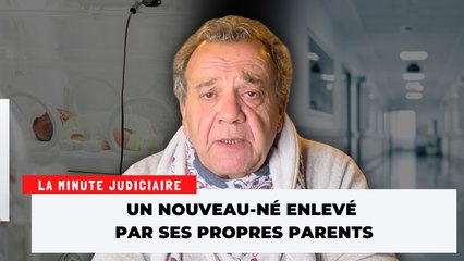 Disparition de Santiago : le nouveau-né retrouvé sain et sauf !