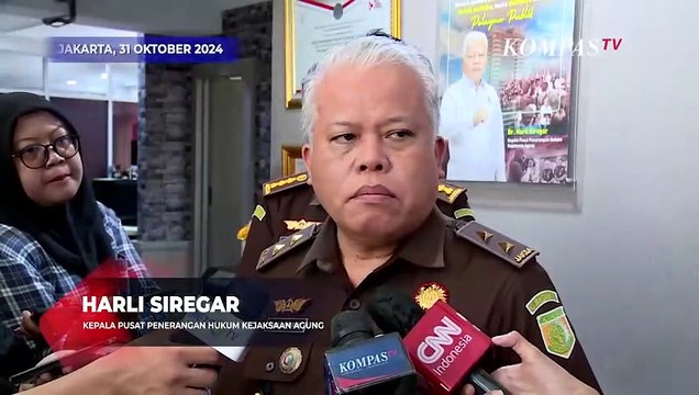 Respons Kejagung Soal Kritik ICW Terhadap Tom Lembong di Kasus Impor Gula