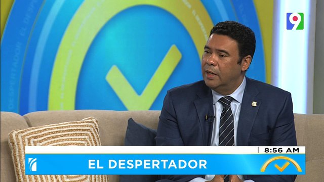 Rafael Duluc “Cholitín”: “Reforma Laboral” | El Despertador