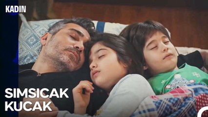 Yıllarca Bu Kavuşma Beklendi... - Kadın