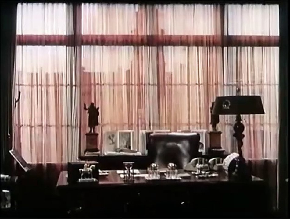 Marnie - Trailer (Deutsch) HD