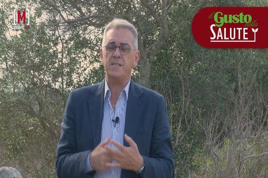 Scienza & Salute: 'Le olive, tra cosmesi, cucina e pasticceria gourmet'