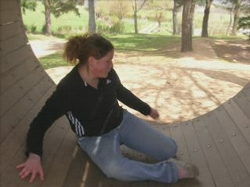 Au park