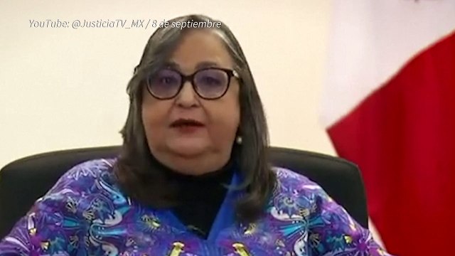 Ministros de Suprema Corte mexicana renuncian en cumplimiento de reforma judicial