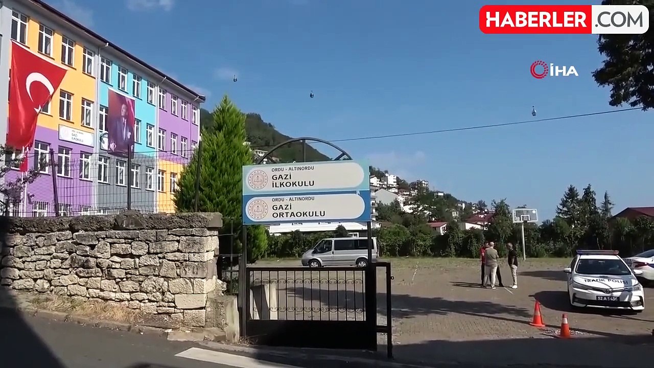 Miray'ın Ölümüne Neden Olan Öğretmene Hapis Cezası