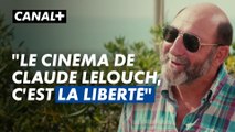 Kad Merad et Elsa Zylberstein reviennent sur leur tournage avec Claude Lelouch pour “Finalement“.