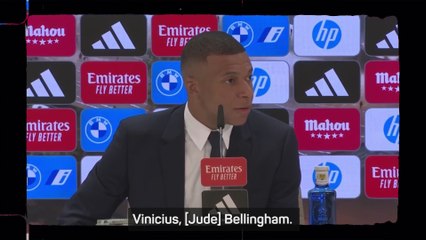 Tiro al blanco: ¿Encajan Mbappé y Bellingham en el Madrid?