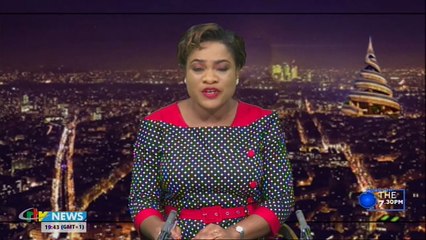 The 7:30pm News of October 29, 2024