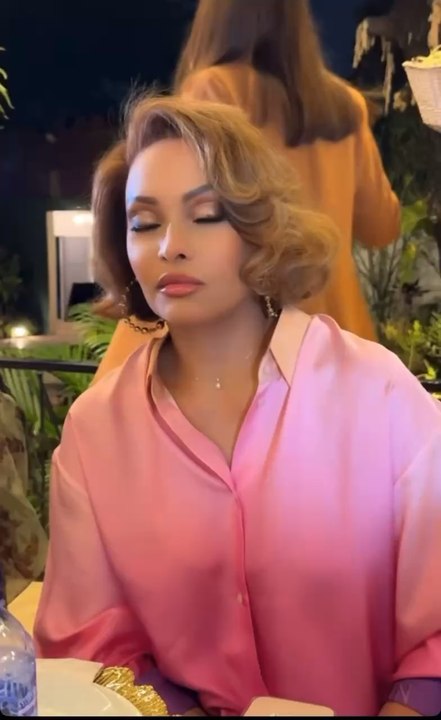 Ma alyane grand prêtre mère ♥️