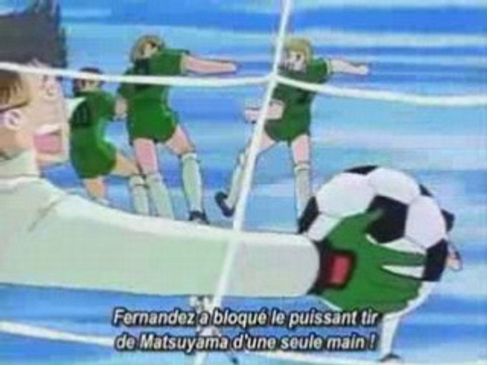 Olive et tom clip 2 AMV