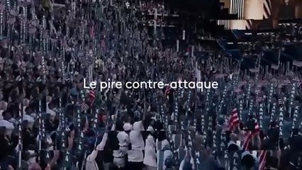 La fabrique du mensonge (États-Unis : une élection sous IA)