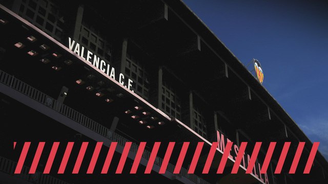 Aplazados los encuentros previstos esta jornada en la Comunidad Valenciana