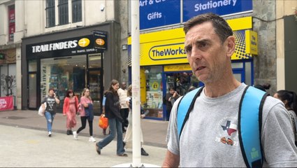 Cardiff Residents Share Their Concerns About the NHS 🏥