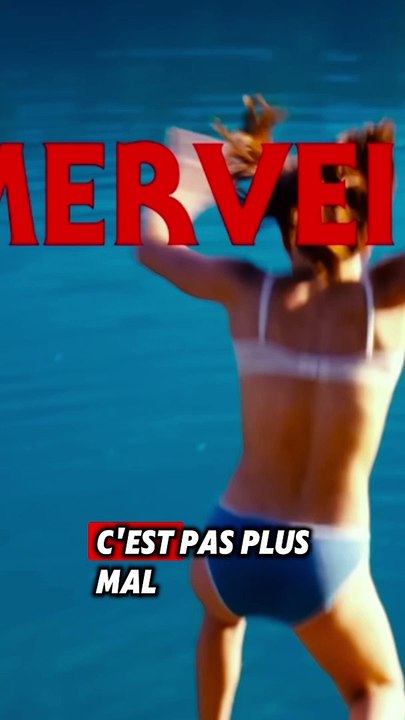 J’ai vu le film L’Amour Ouf et c’était ouf !