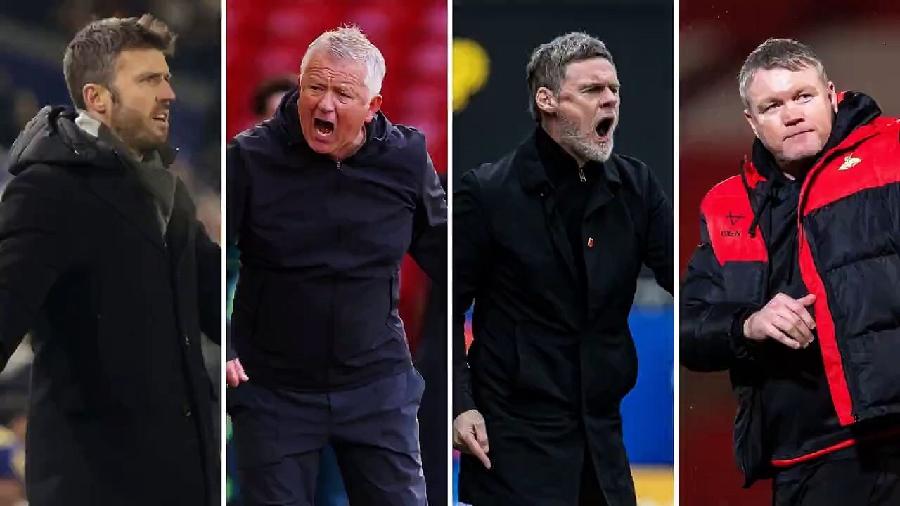 Sheffield United and Middlesbrough tussle as Doncaster Rovers earn derby bragging rights - The YP FootballTalk Podcast