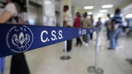 Presidente buscará consenso en debate sobre reformas a la ley del Seguro Social