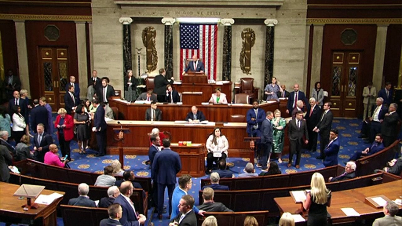 Kurz erklärt: Kongresswahl wichtig für Machtfülle des US-Präsidenten