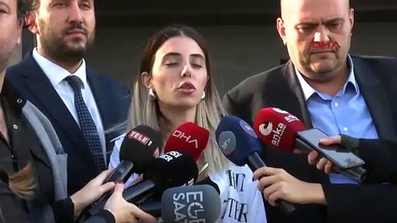 Dilruba'ya Erdoğan'a hakaretten hapis cezası