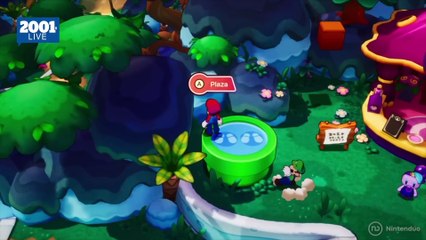 Calentando motores: Los lanzamientos de noviembre que harán vibrar tus mandos