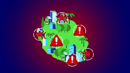 CYBER RÉUNION : La Marque Régionale pour la Cybersécurité 🔐