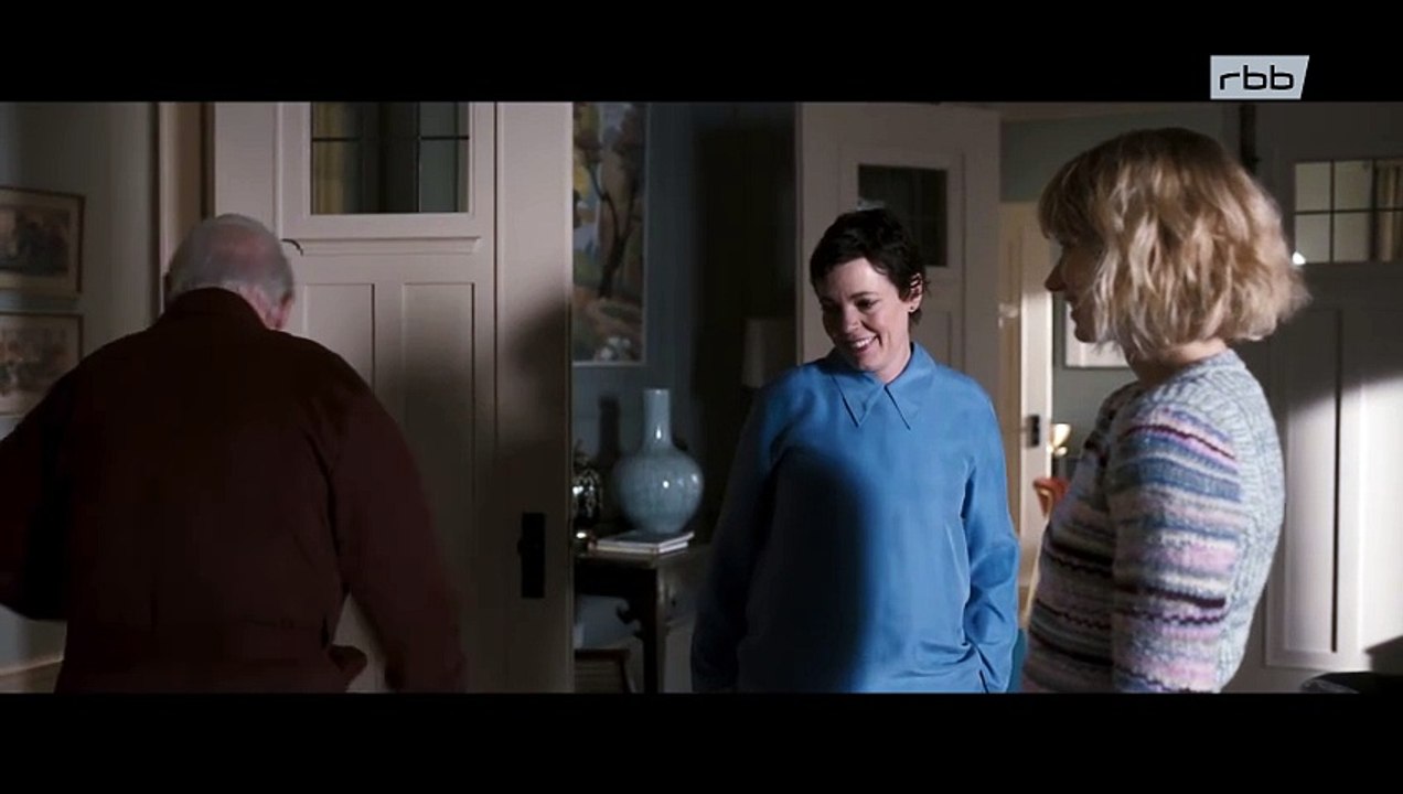 The Father  Anthony Hopkins   #ddcmedia