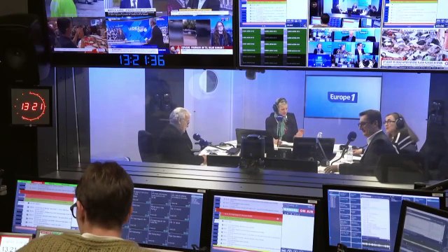 Yassine Bellatar au Maroc : un «sinistre personnage» pour la députée EPR Aurore Bergé