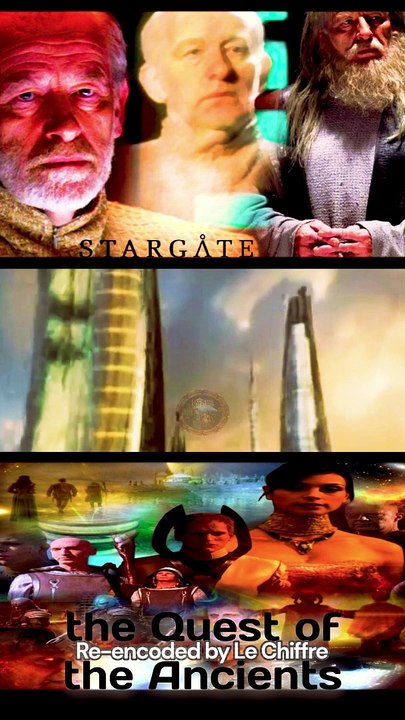 the Quest of the Ancients 2.0