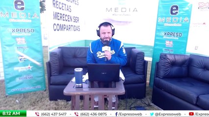 Noticiero Expreso 24/7 (250)