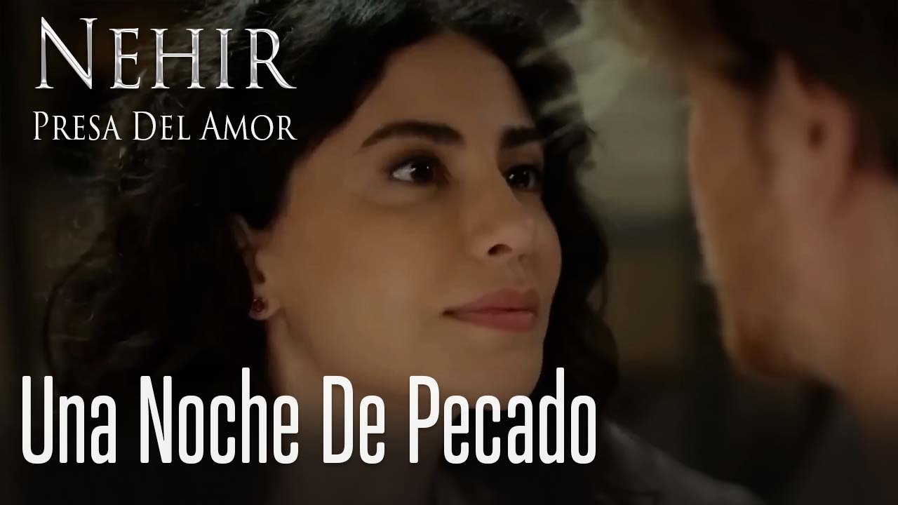 Una Noche De Pecado