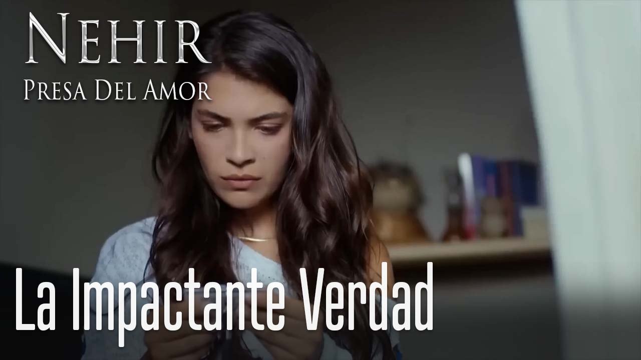 La Impactante Verdad