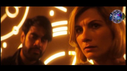 DOCTOR WHO | Enfant Intemporel : la Division [16_9ème 720p]ᴴᴰ©LeChiffreProds2™