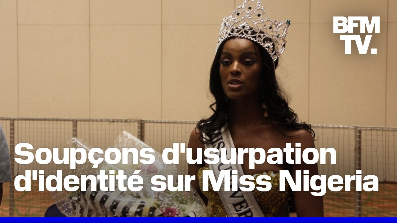 L'Afrique du Sud va retirer sa nationalité à son ex-reine de beauté, devenue Miss Nigeria 2024