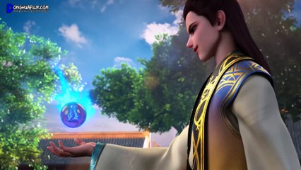 Wo Shi Da Shenxian Season 3 Episode 01 Subtitle Indonesia
