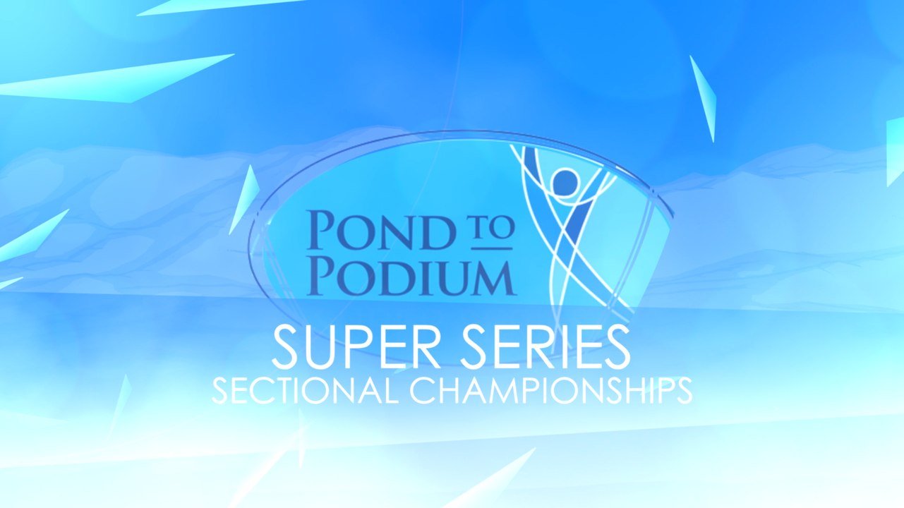 2025 Skate Canada BC/YT Super Series Sectionals - Meeker Arena