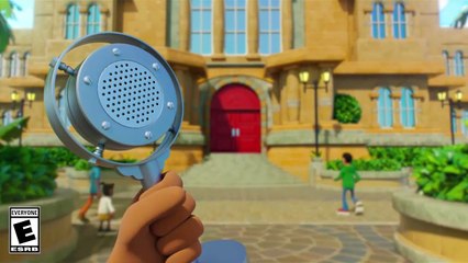 Tráiler de Two Point Museum - Sobrenatural